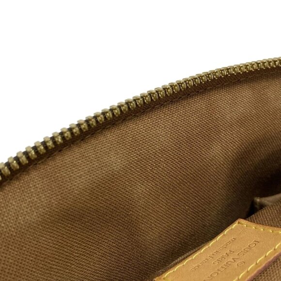 LOUIS VUITTON Tivoli PM Monogram -  Handbag Monogram Canvas 777-071825 - Picture 11 of 14